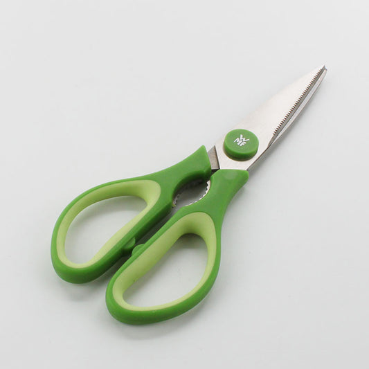 WMF Touch Küchenschere, 21 cm, Grün