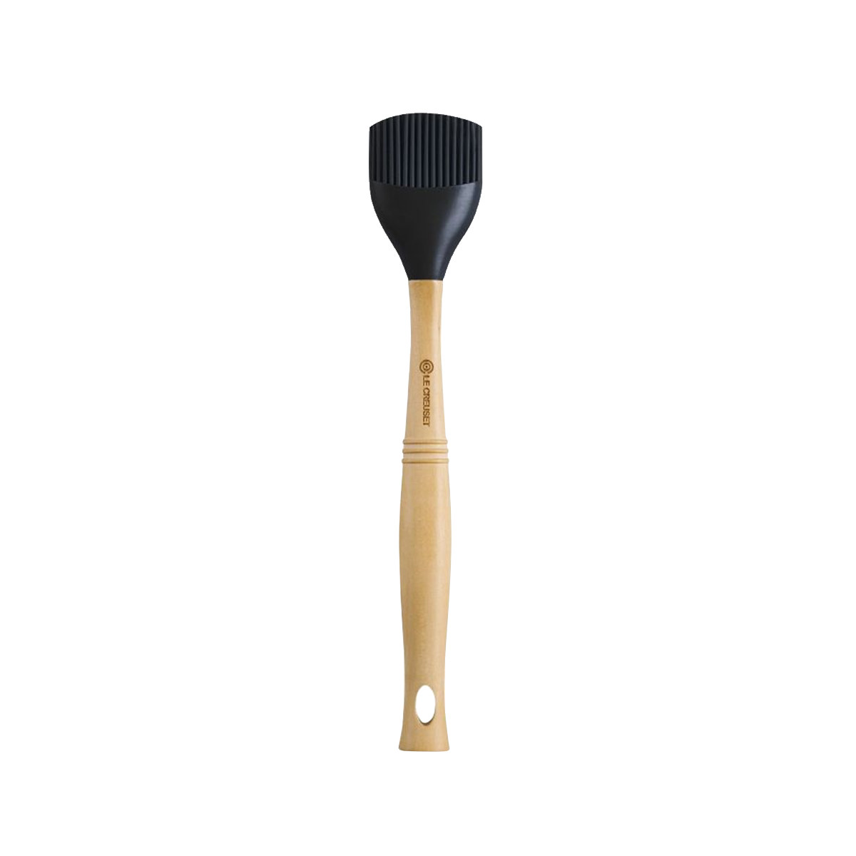 Le Creuset Backpinsel Premium- Schwarz