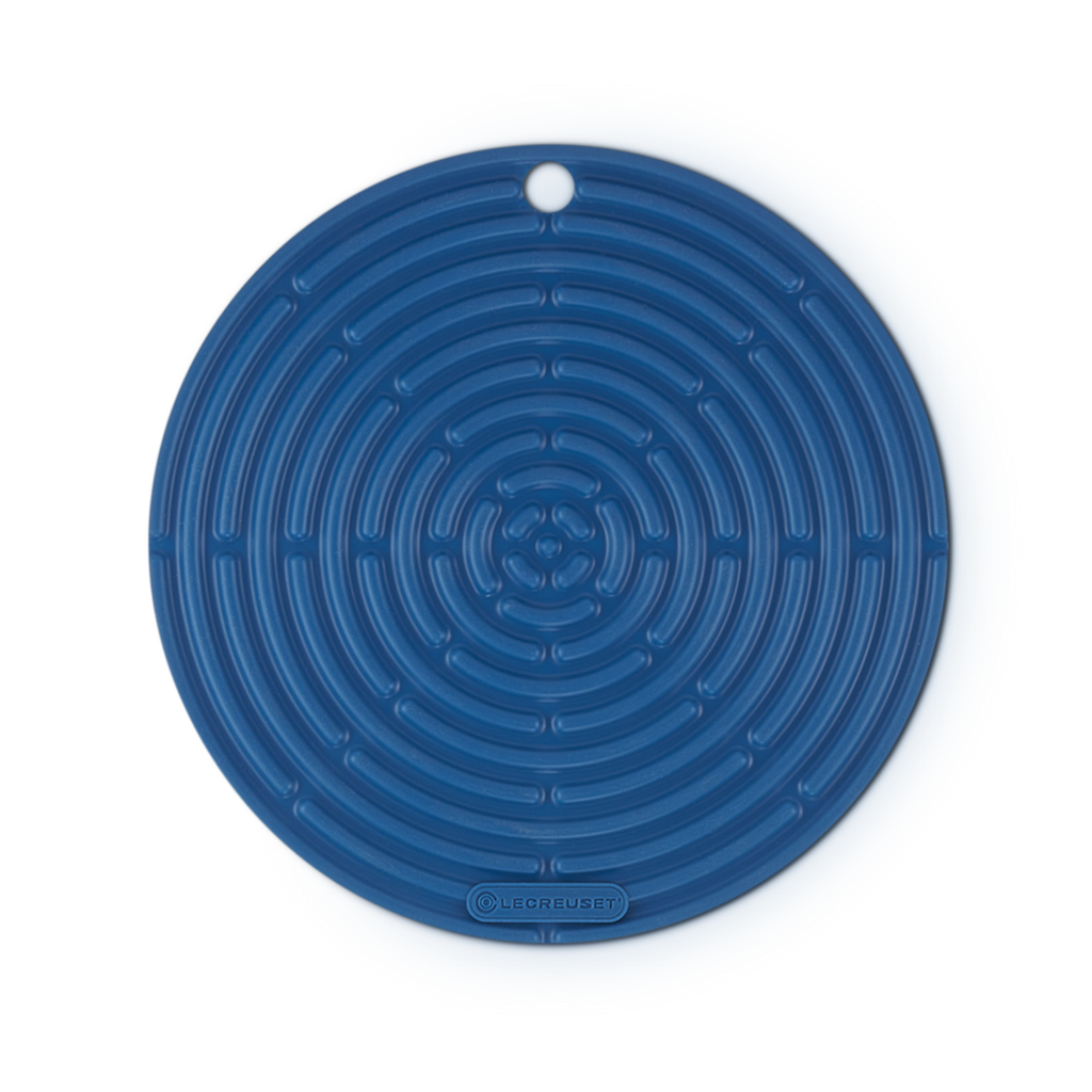 Le Creuset Runder Topflappen Marseille 20cm