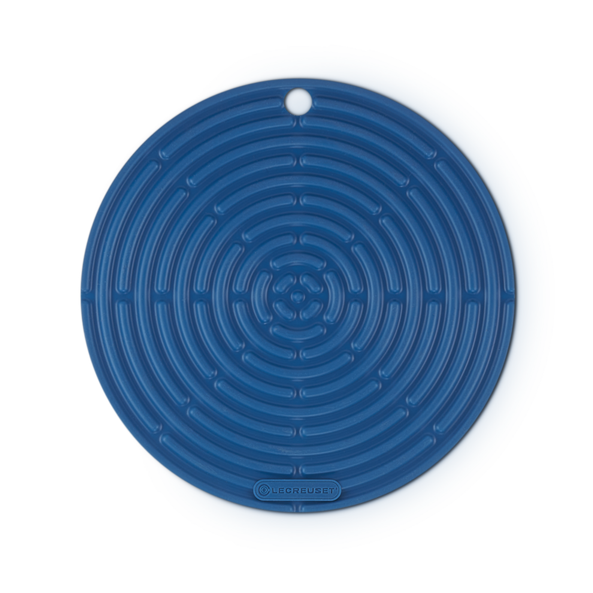 Le Creuset Runder Topflappen Marseille 20cm