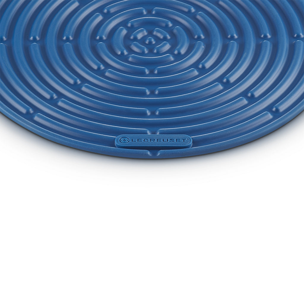 Le Creuset Runder Topflappen Marseille 20cm