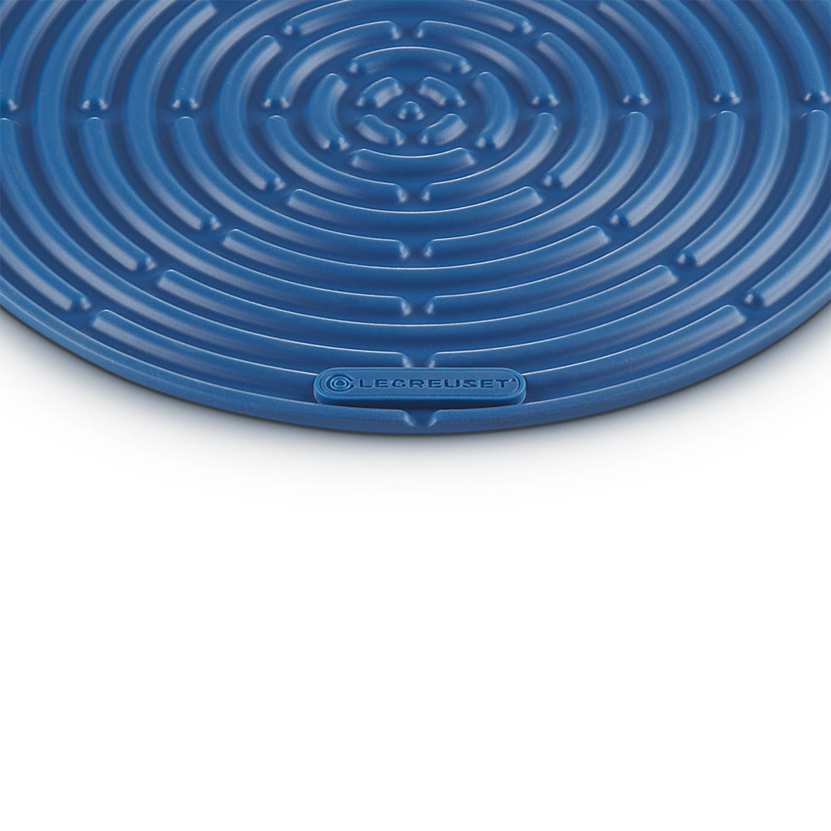 Le Creuset Runder Topflappen Marseille 20cm