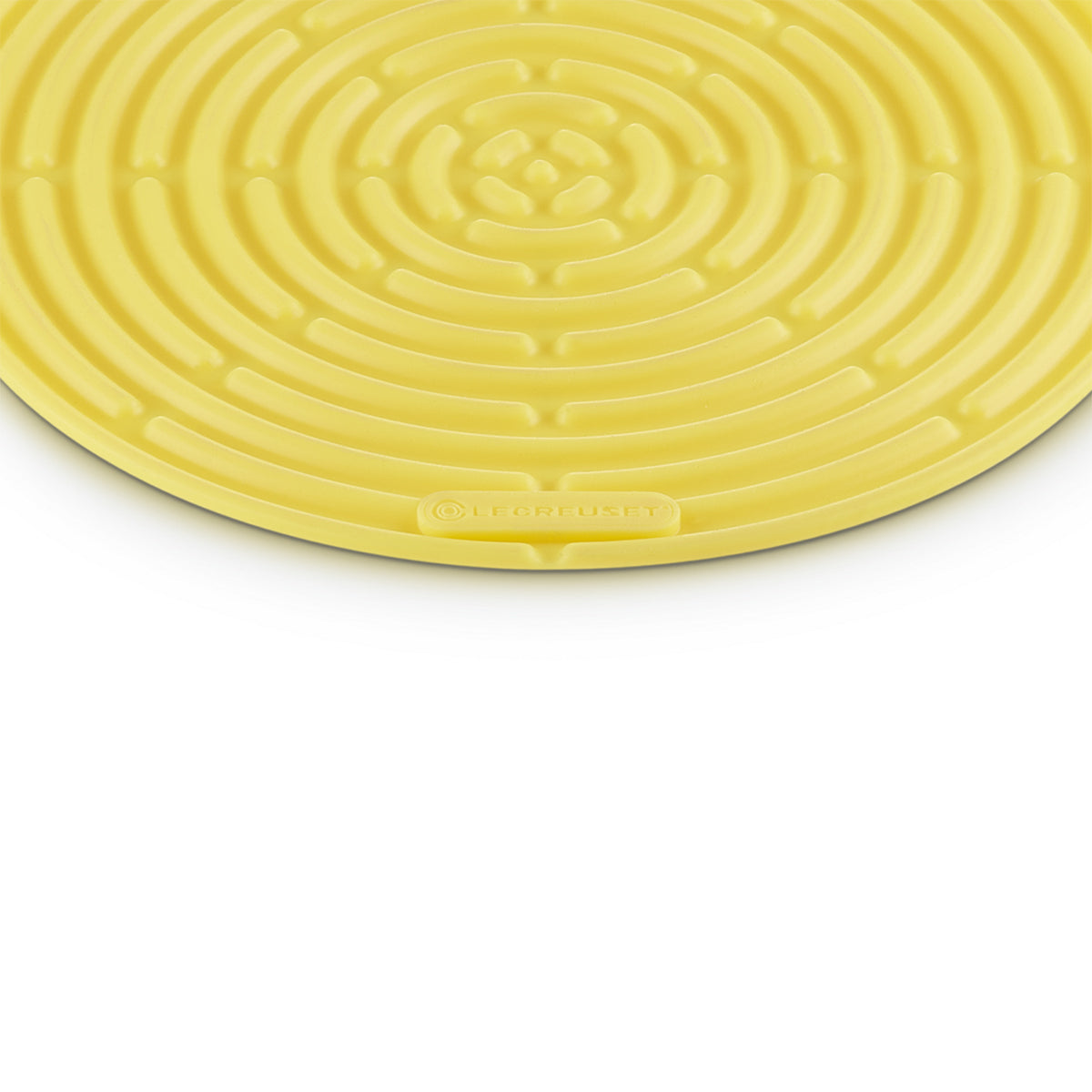 Le Creuset Runder Topflappen Citrus 20cm