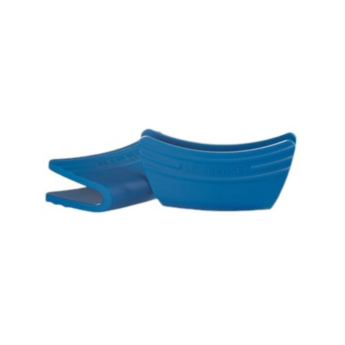 Le Creuset 2er-Set Silikon Griffschutz- Marseille