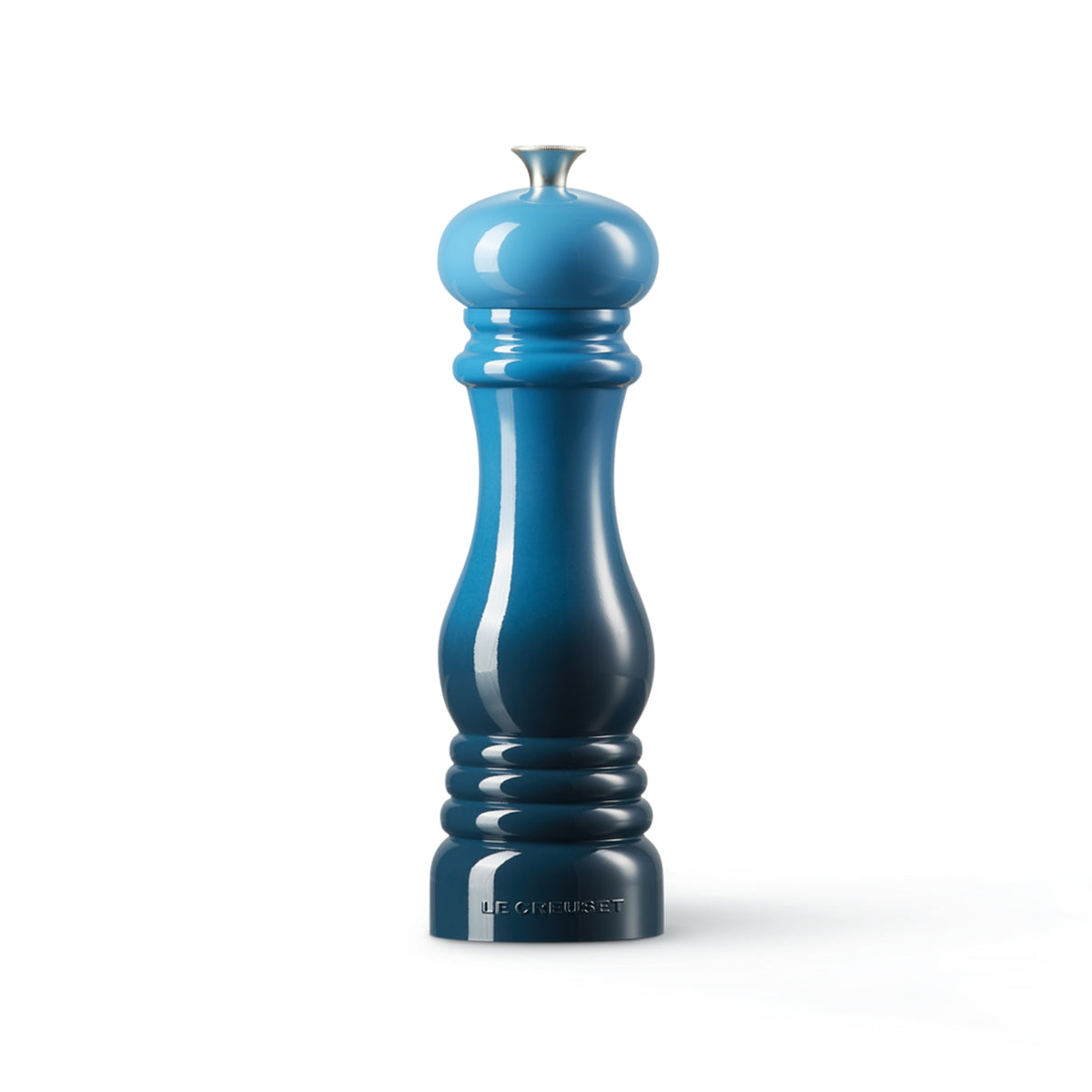 Le Creuset Salzmühle- Deep Teal