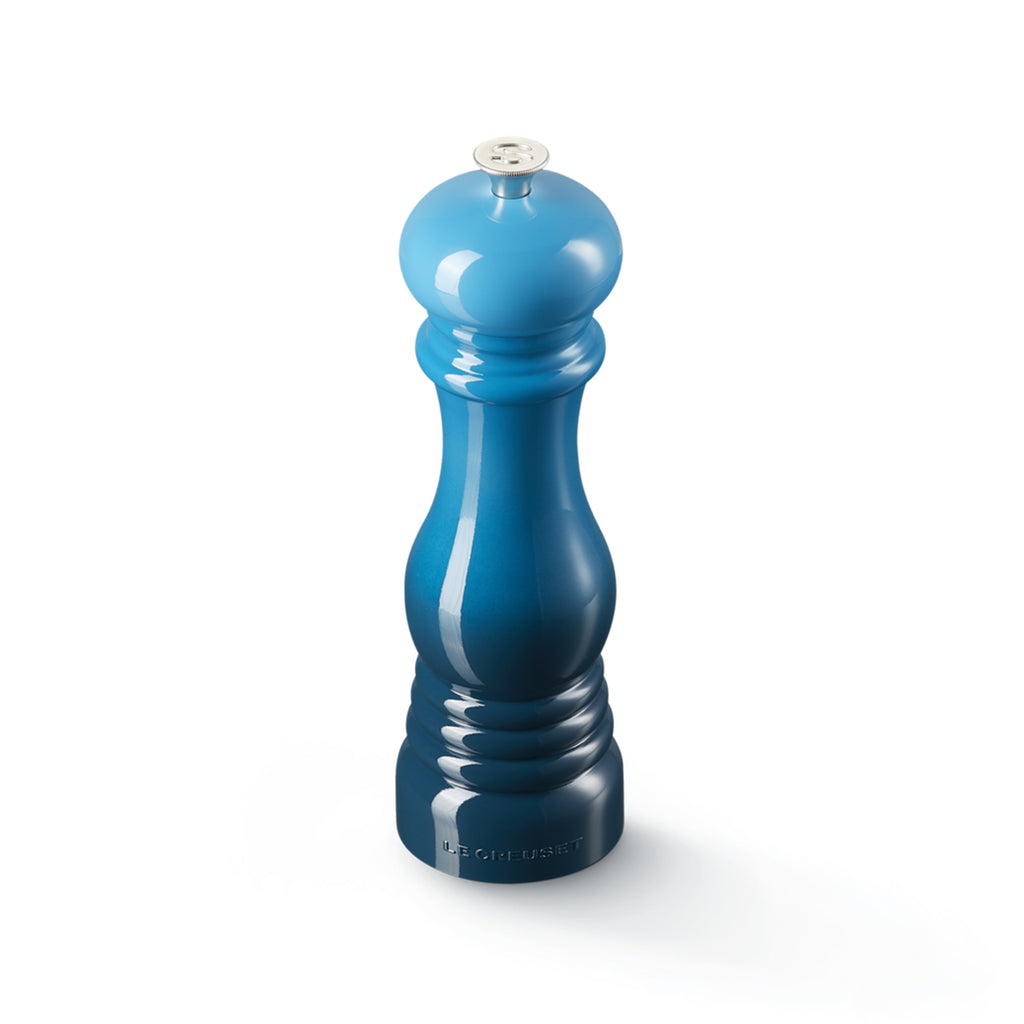Le Creuset Salzmühle- Deep Teal