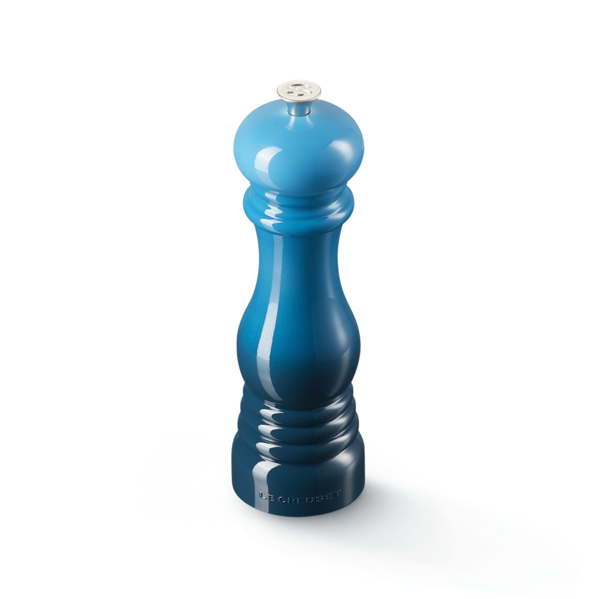 Le Creuset Salzmühle- Deep Teal