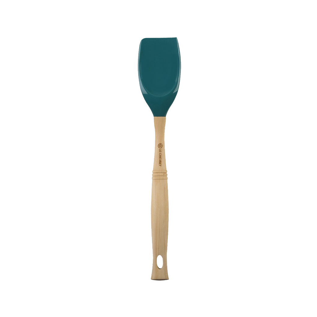 Le Creuset Kochlöffel Premium- Deep Teal