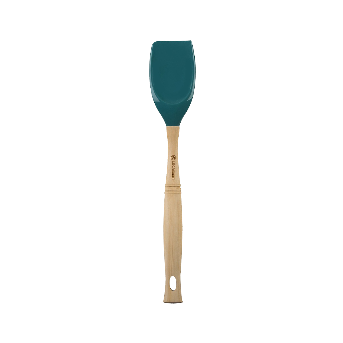Le Creuset Kochlöffel Premium- Deep Teal