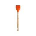 Le Creuset Backpinsel Premium- Ofenrot