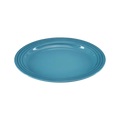 Le Creuset Frühstücksteller Karibik 27cm