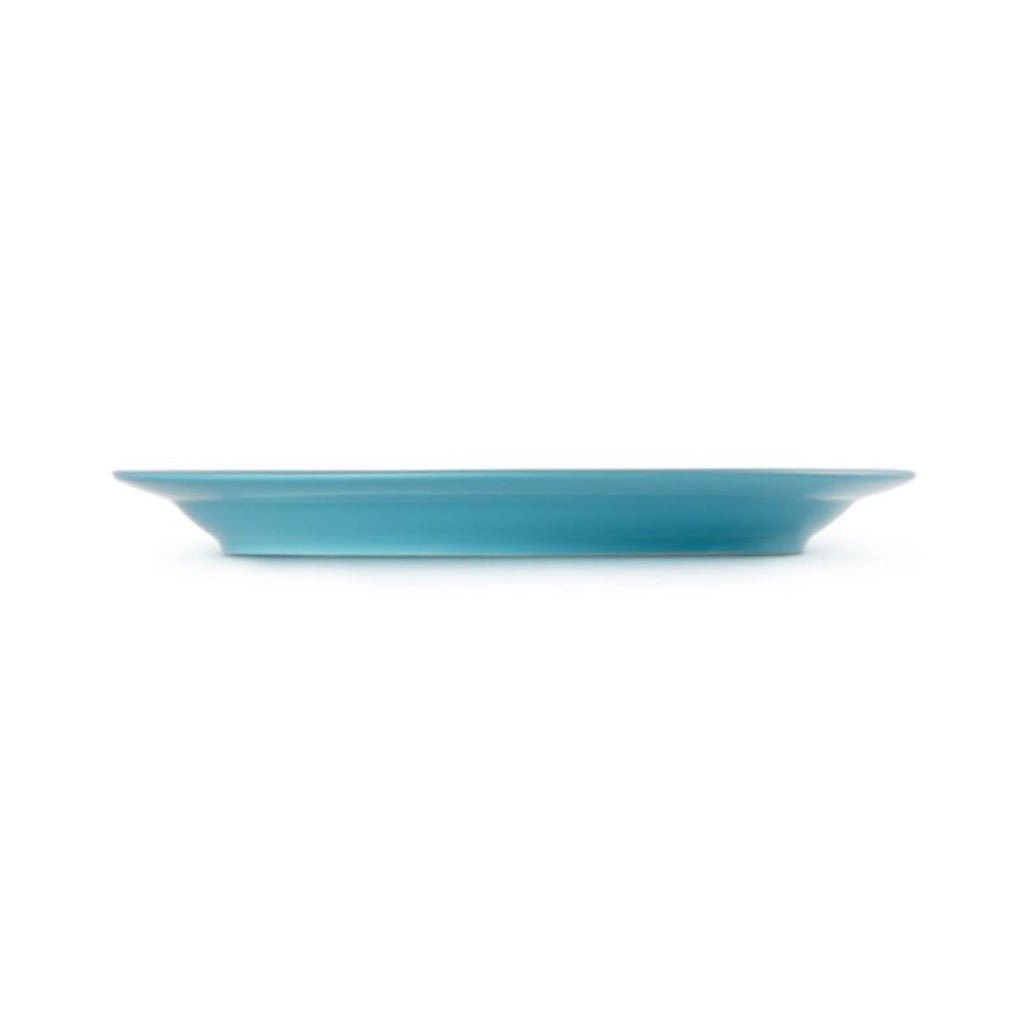 Le Creuset Frühstücksteller Karibik 27cm