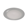 Le Creuset Frühstücksteller Perlgrau 27cm