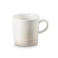 Le Creuset Becher aus Steinzeug Meringue 350ml