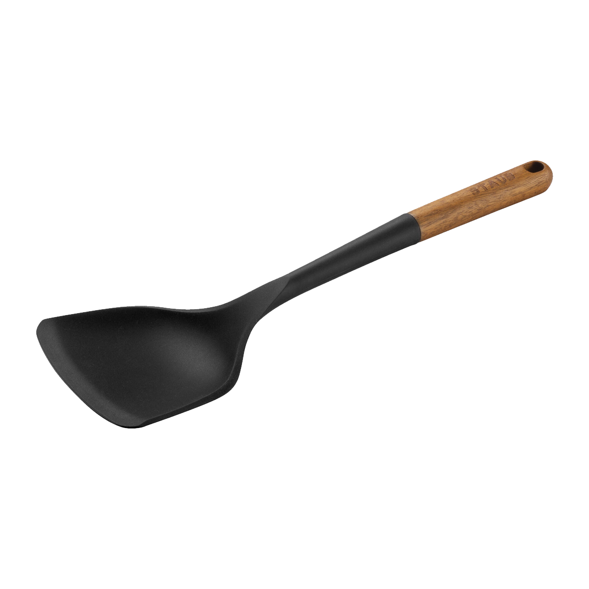 Staub Wokwender 31 cm, Silikon