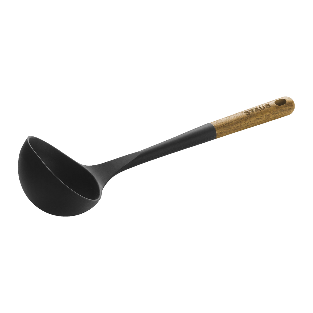 Staub Suppenkelle 31cm, Silikon