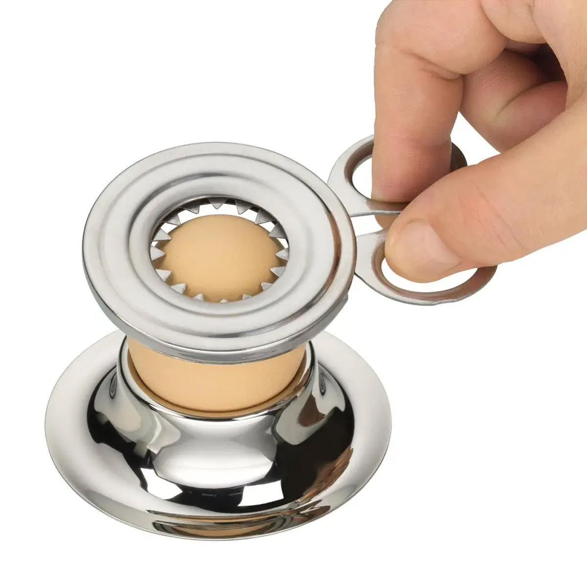 WMF Gourmet Eierköpfer