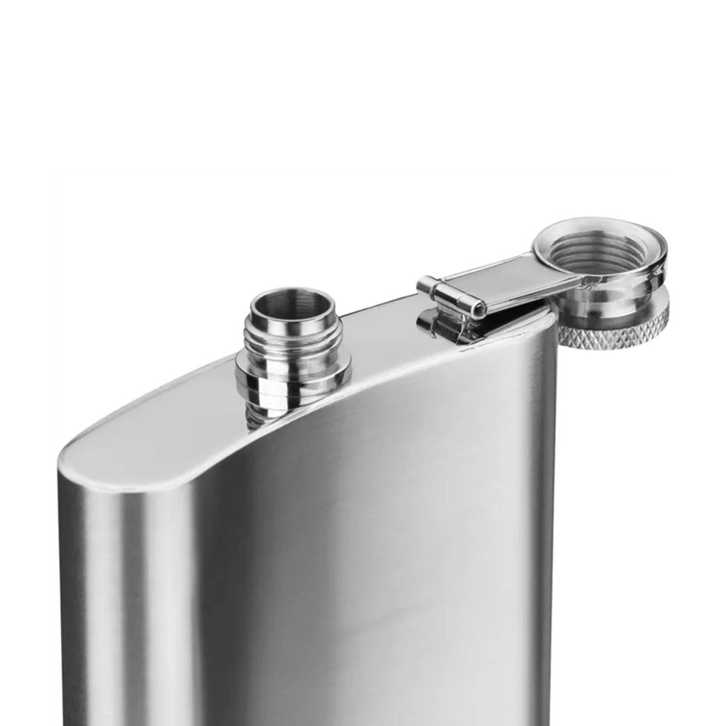 WMF Manhattan Flachmann Set 6 teilig