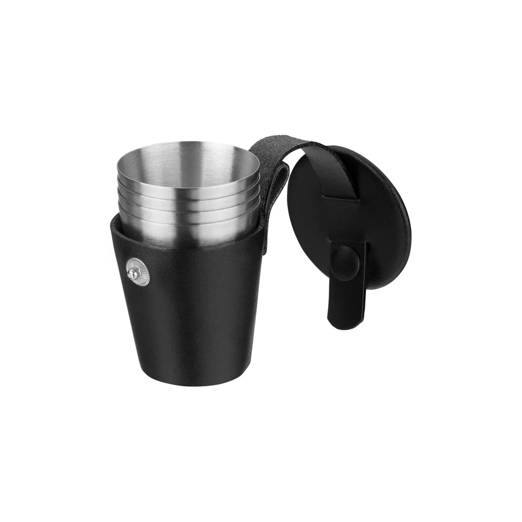 WMF Manhattan Flachmann Set 6 teilig