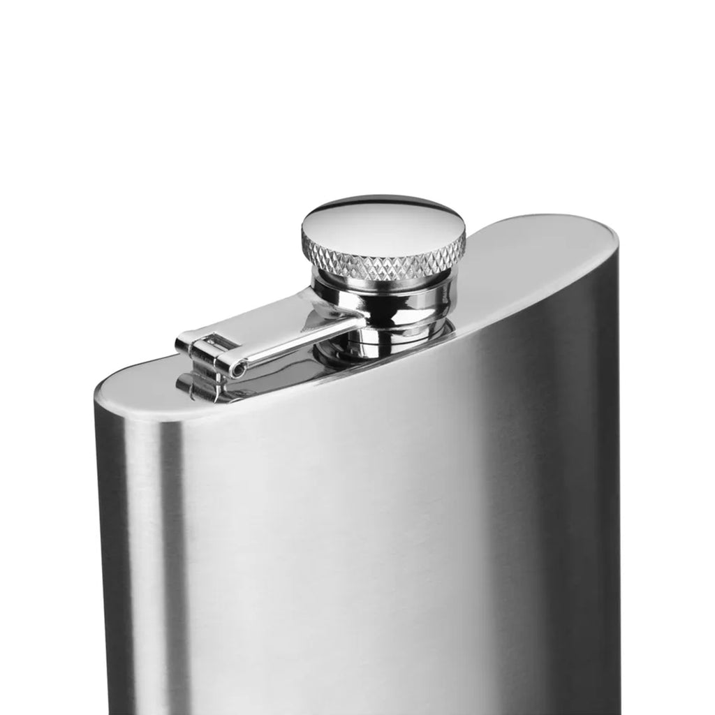 WMF Manhattan Flachmann Set 6 teilig