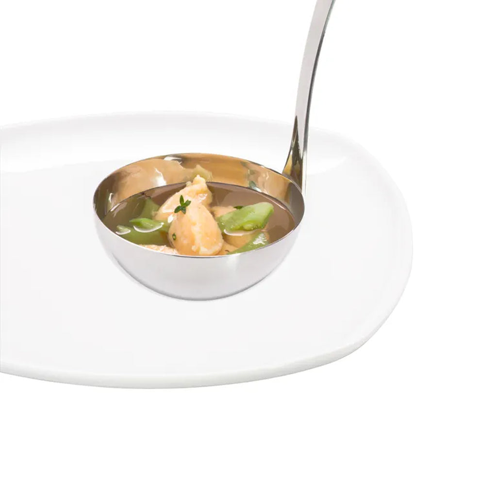 WMF Profi Plus Portionsschöpfer 30cm