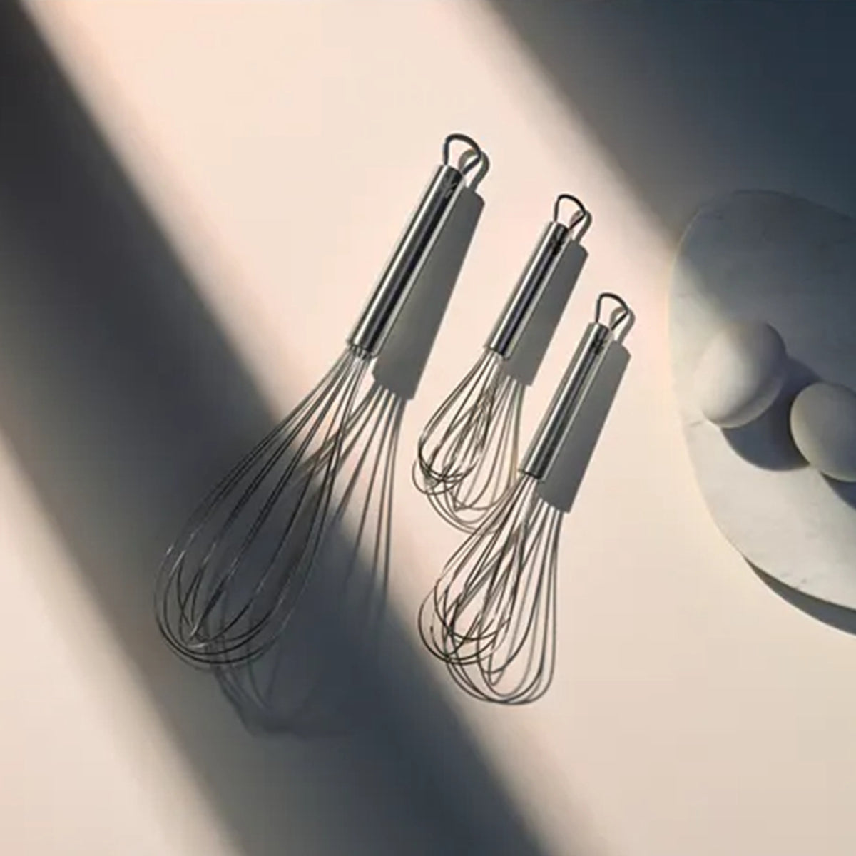 WMF Profi Plus Schneebesen 20cm