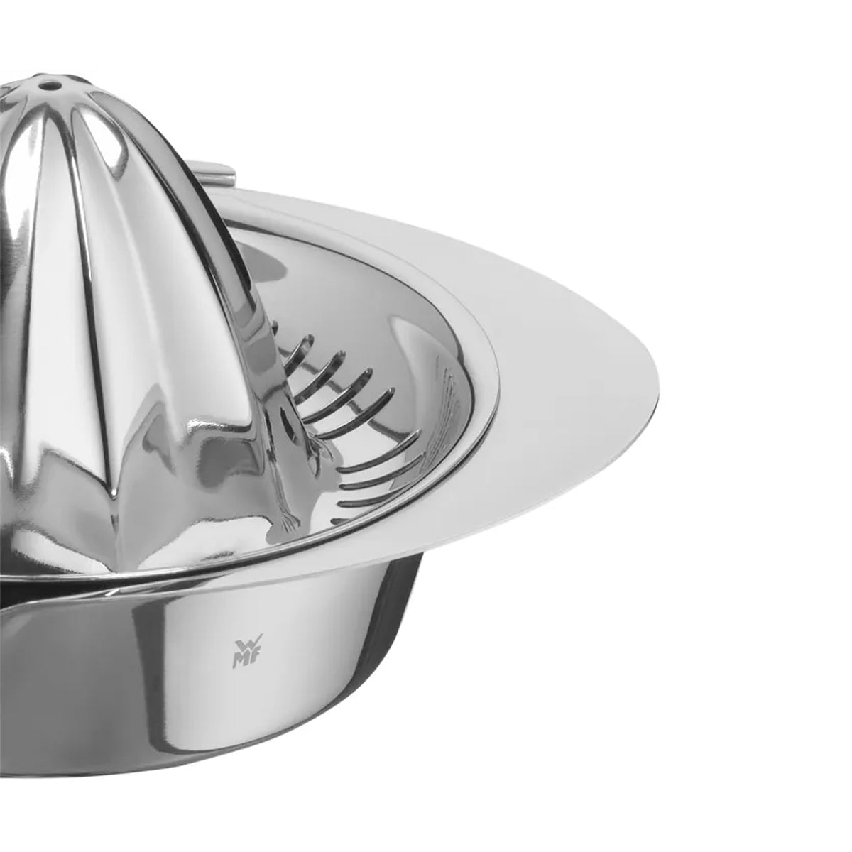 WMF Gourmet Zitronenpresse 9cm