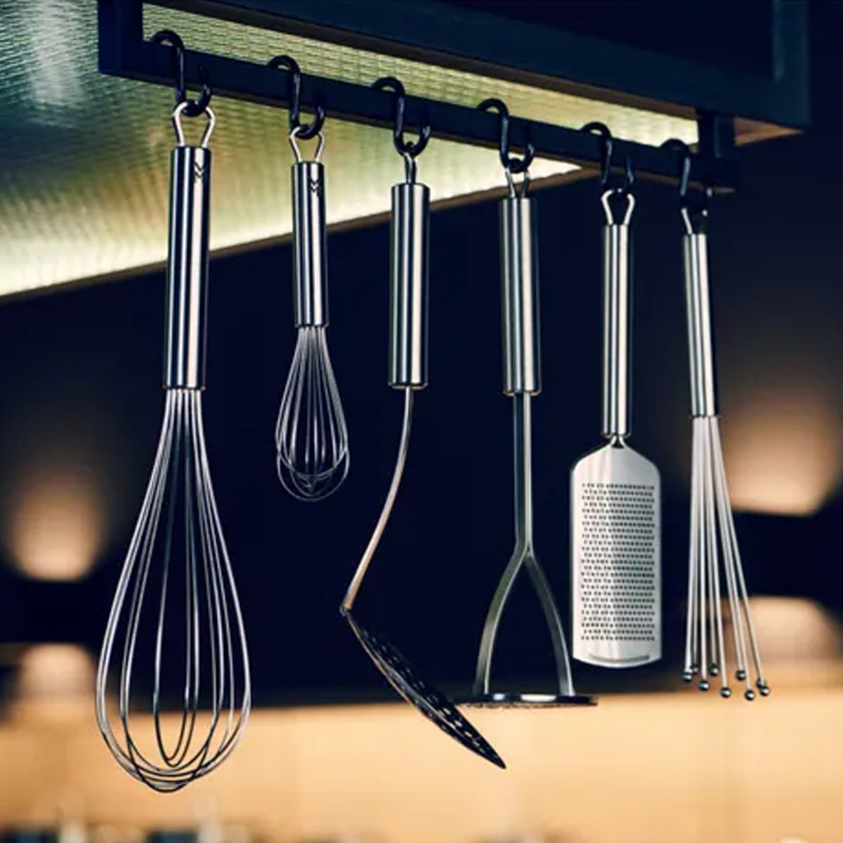 WMF Profi Plus Rührblitz 27cm