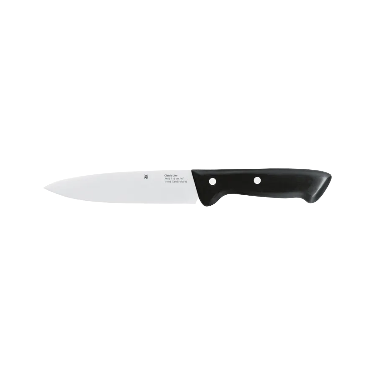 WMF Classic Line Kochmesser 15cm