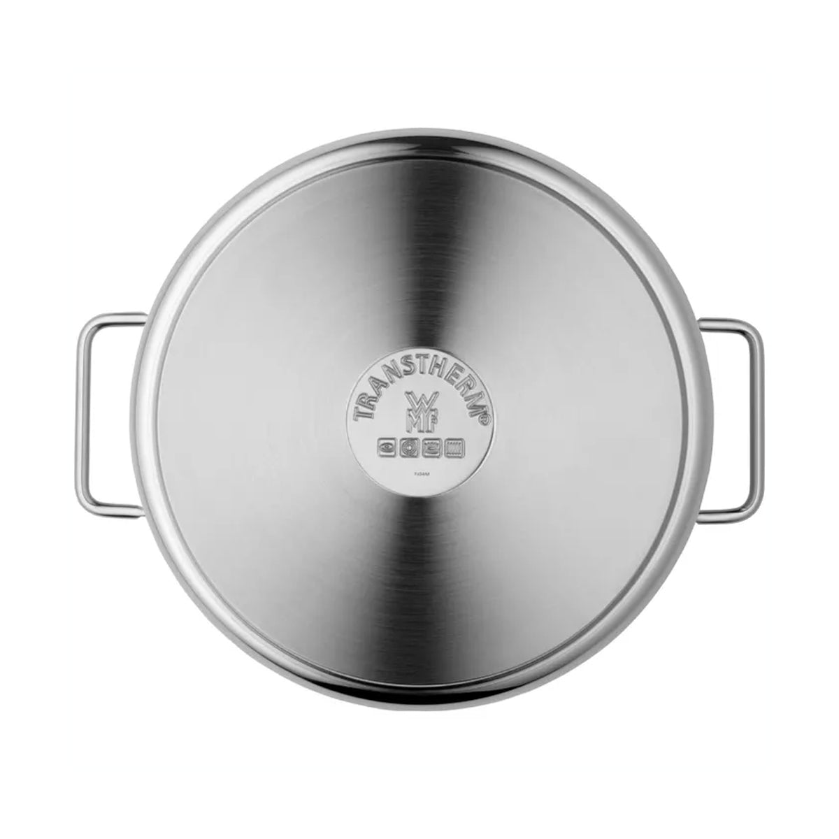 WMF Nudeltopf mit Glasdeckel 24cm