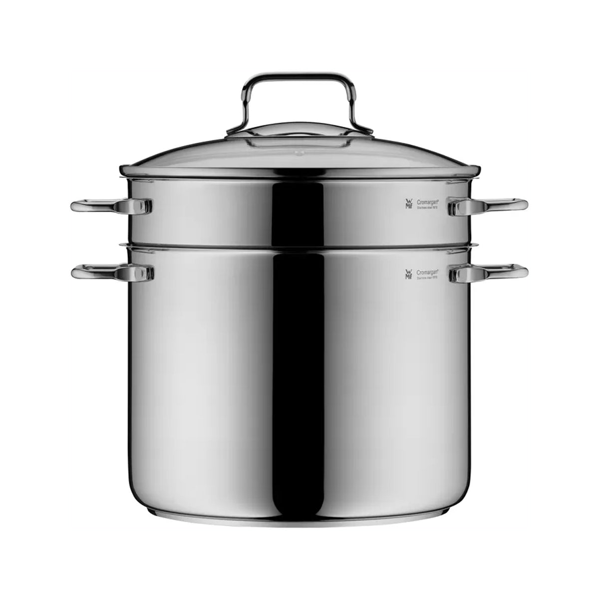 WMF Nudeltopf mit Glasdeckel 24cm