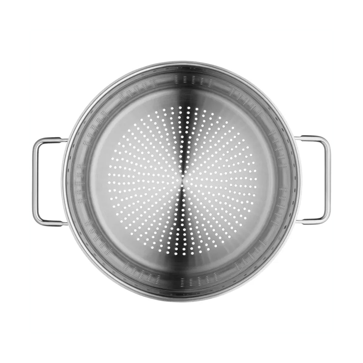 WMF Nudeltopf mit Glasdeckel 24cm