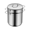 WMF Mini Nudeltopf mit Deckel 18cm