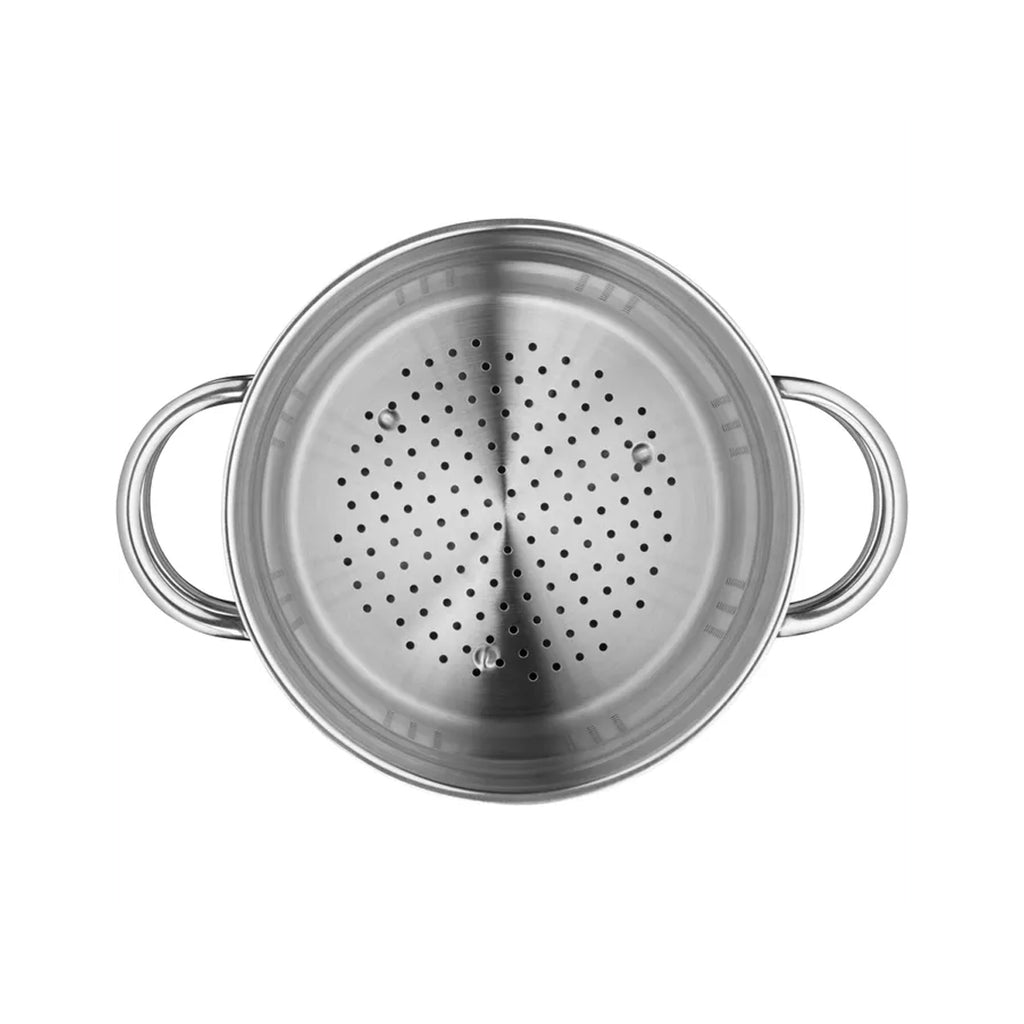 WMF Mini Nudeltopf mit Deckel 18cm