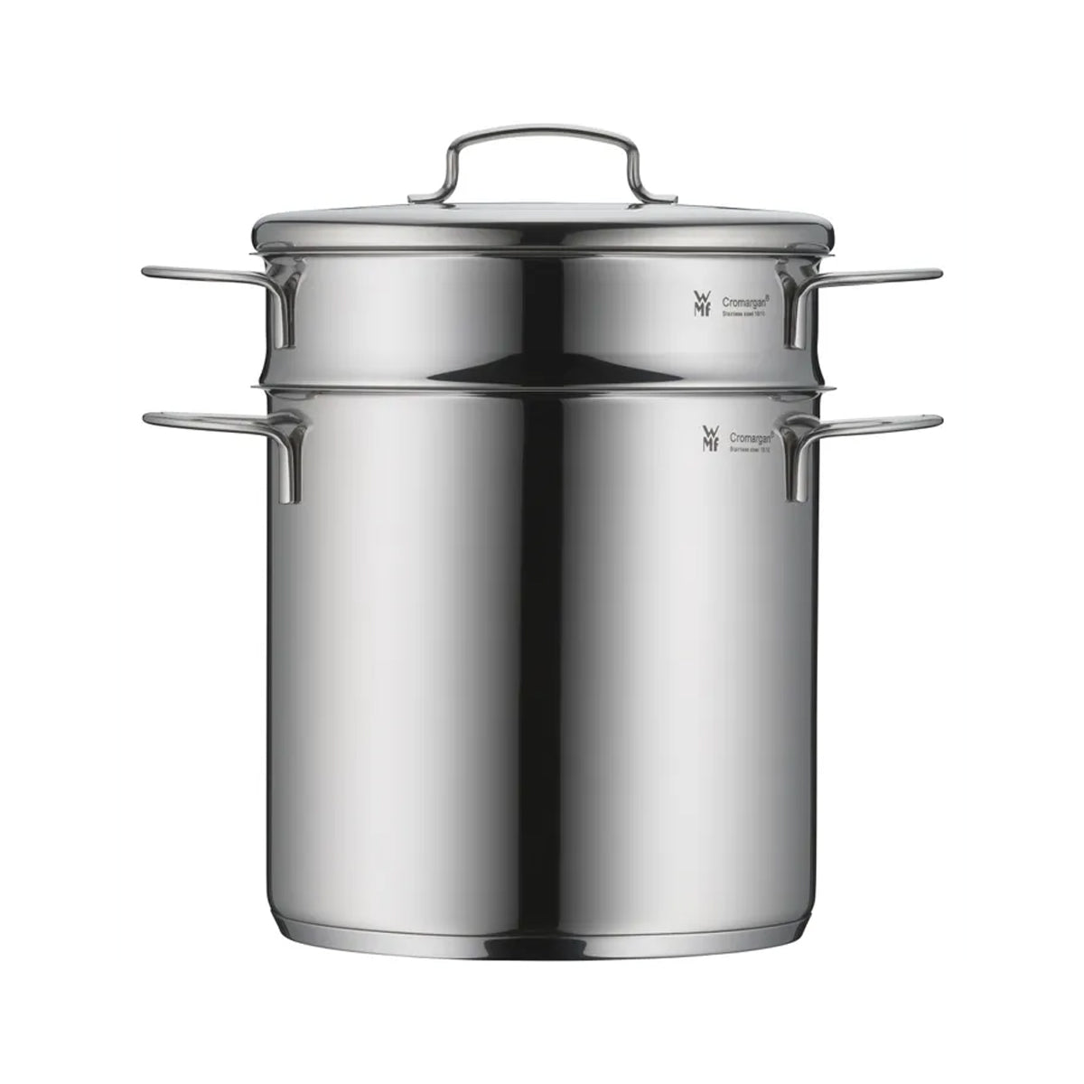 WMF Mini Nudeltopf mit Deckel 18cm