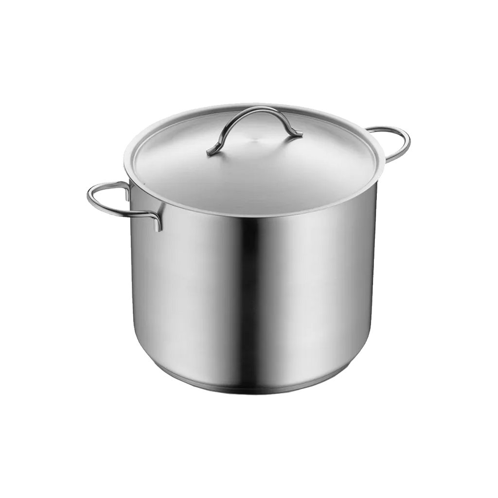 WMF Gemüsetopf mit Edelstahldeckel 28cm