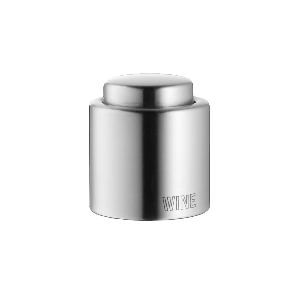 WMF Clever & More Weinflaschenverschluss
