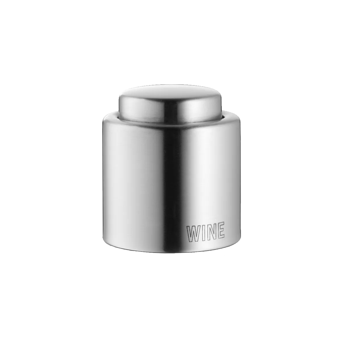 WMF Clever & More Weinflaschenverschluss