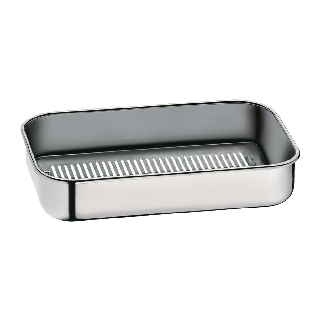 WMF Vitalis Gareinsatz 22x15cm