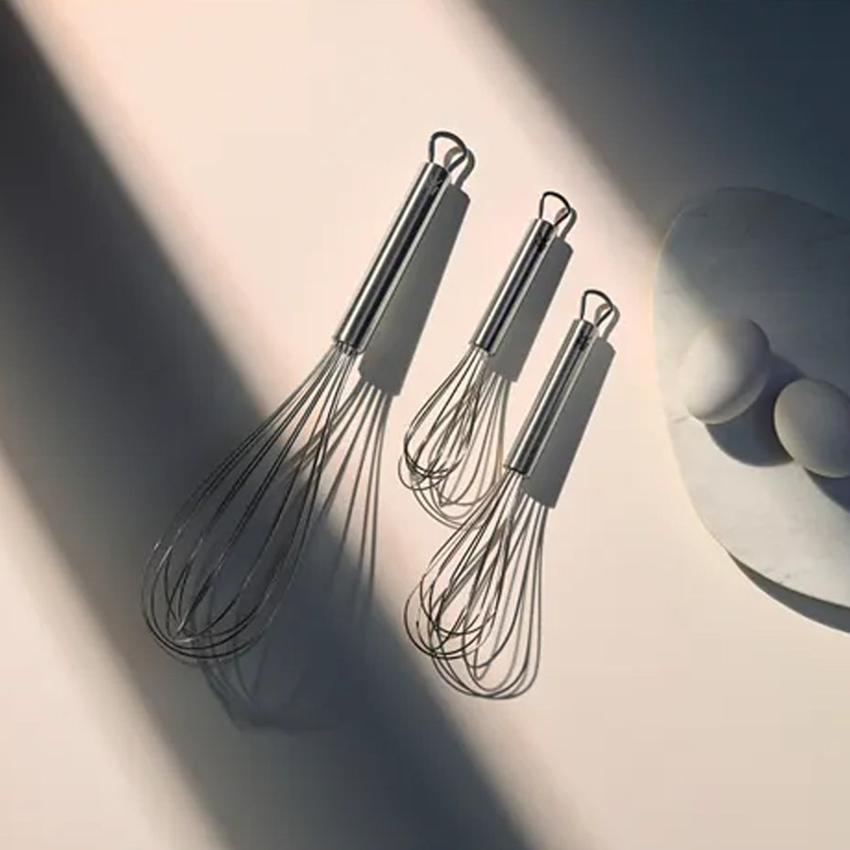 WMF Profi Plus Schneebesen 25cm