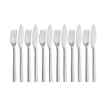 WMF Nuova Fischbesteck Set 12 teilig