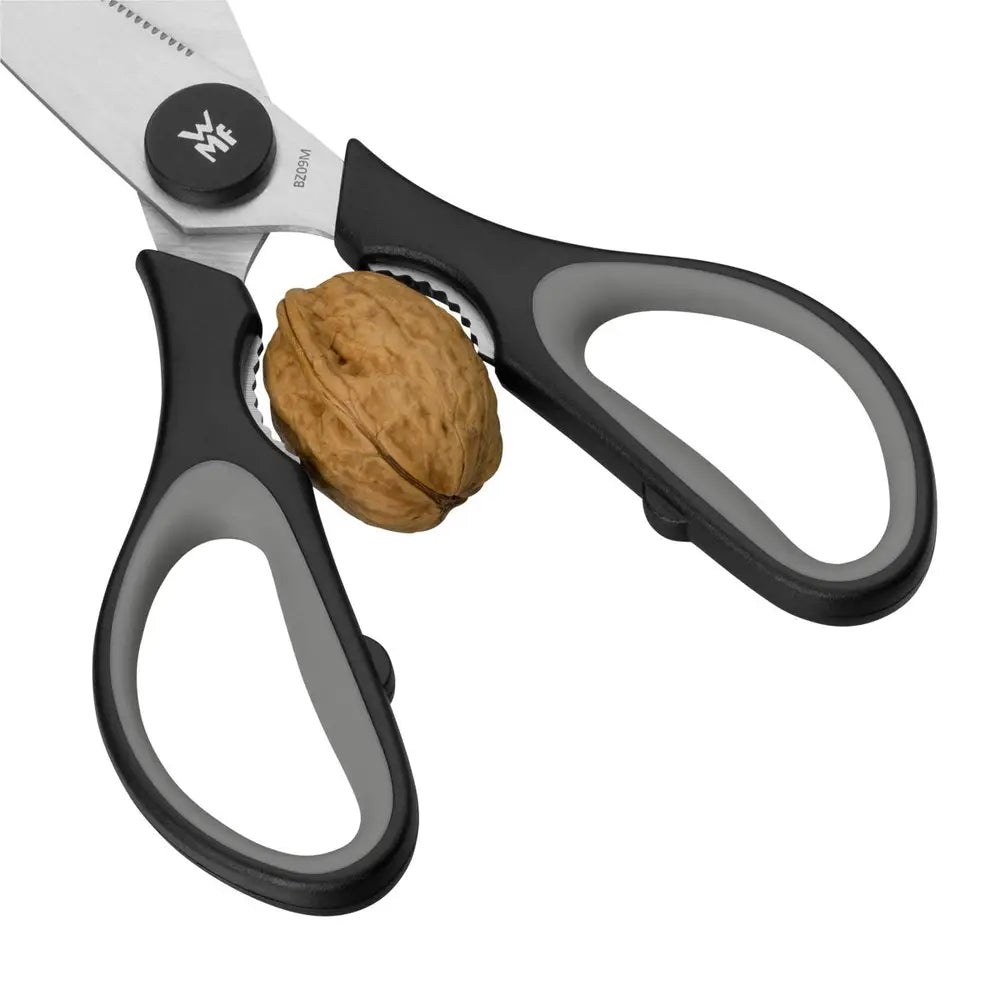 WMF Touch Küchenschere 21cm Schwarz