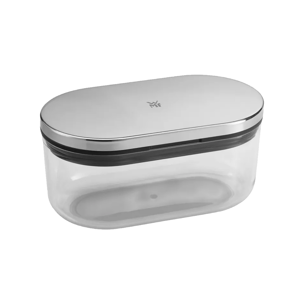 WMF Käsereibe mit Auffangbehälter