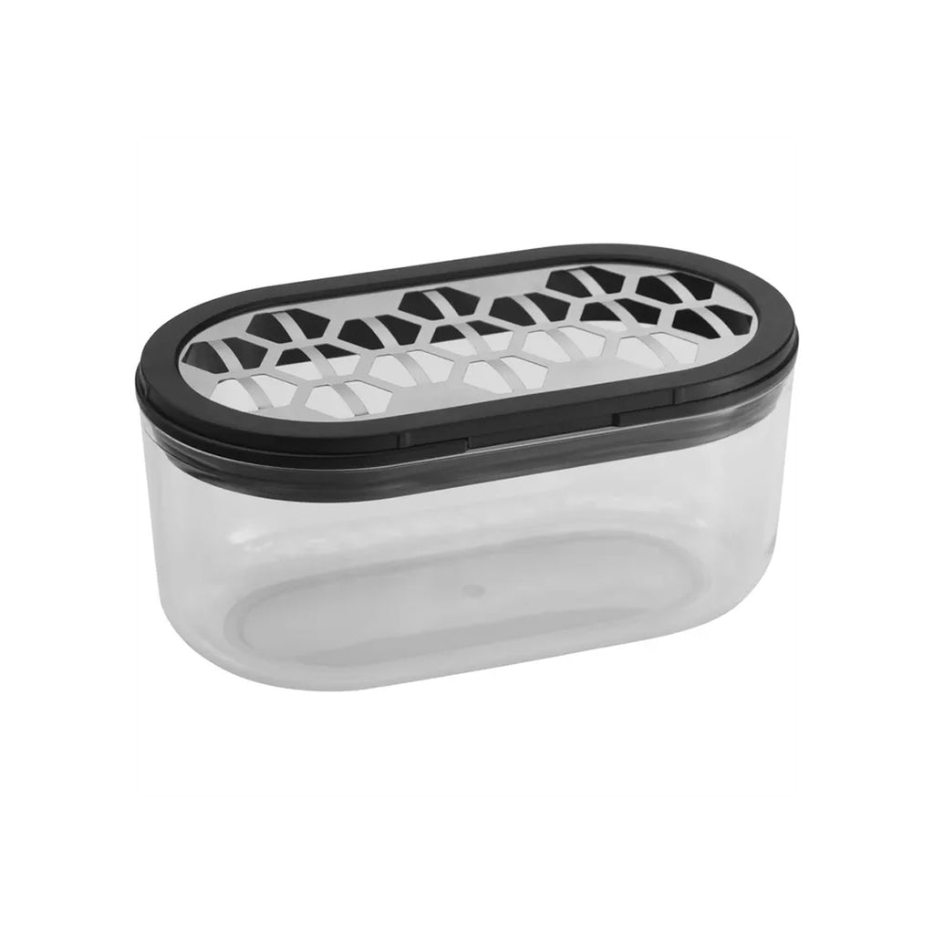 WMF Käsereibe mit Auffangbehälter