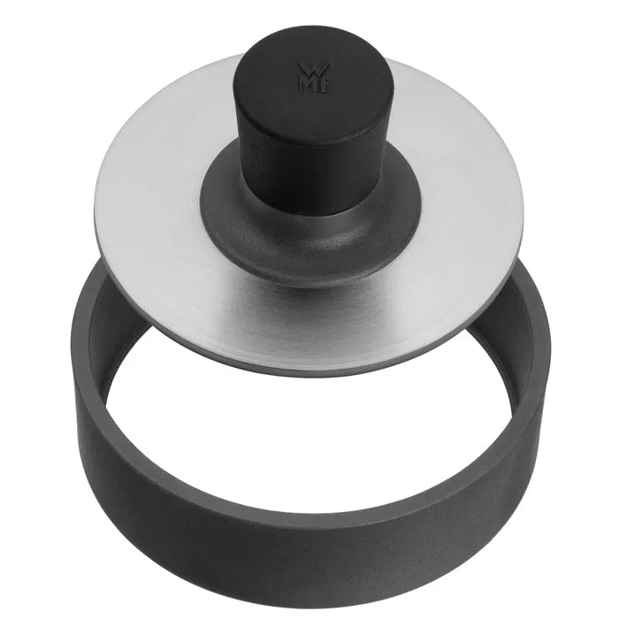 WMF BBQ Burgerpresse