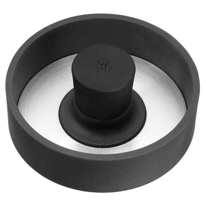 WMF BBQ Burgerpresse