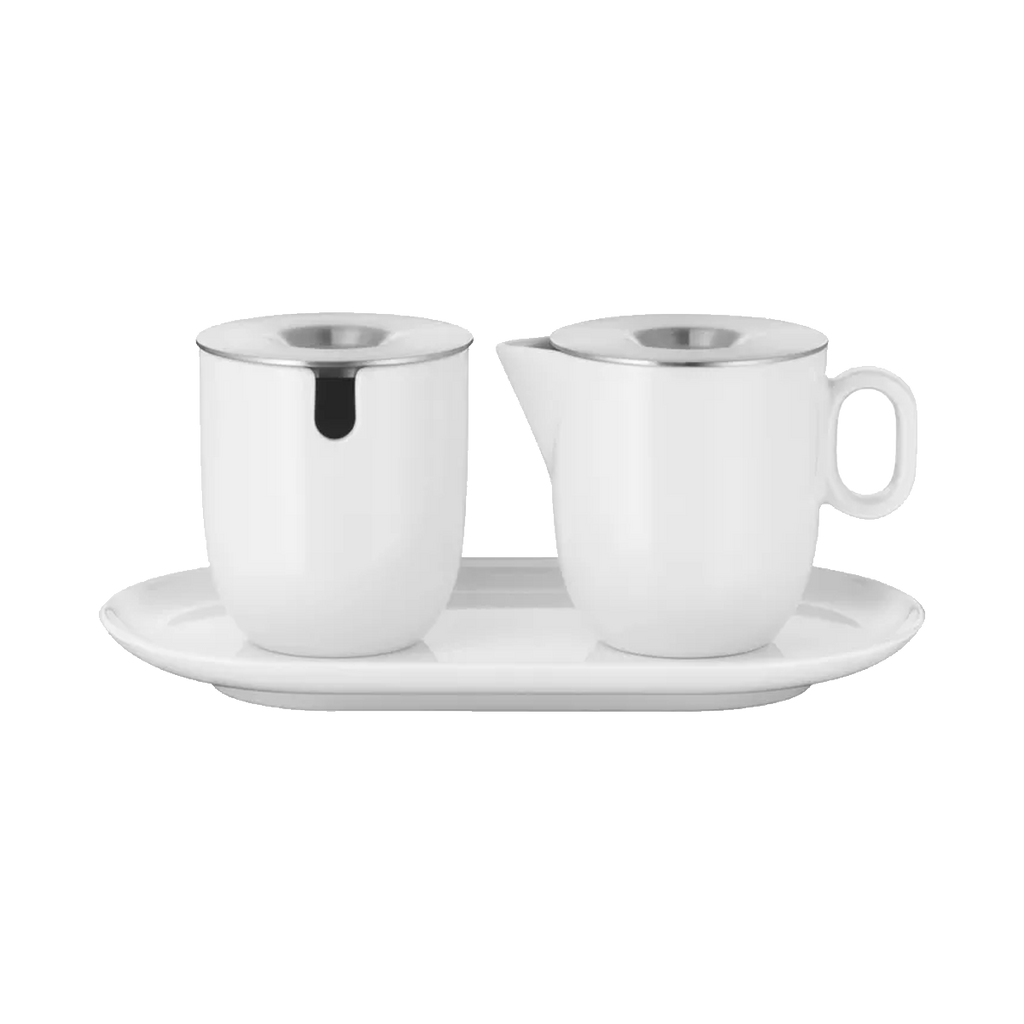 WMF Barista Zucker & Milch Set