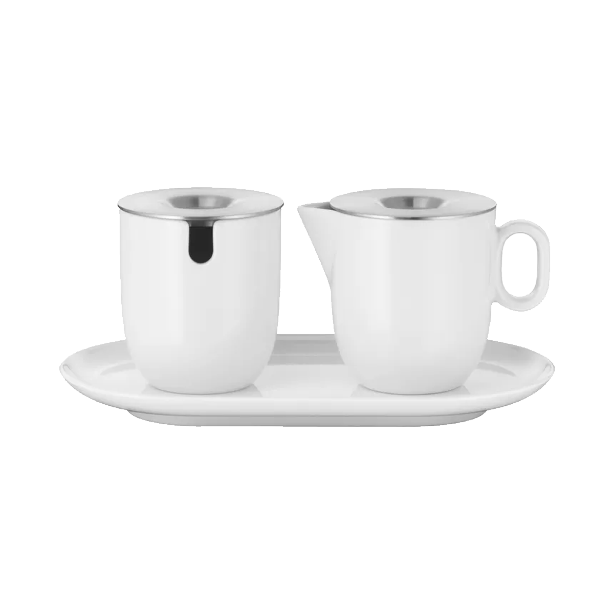 WMF Barista Zucker & Milch Set