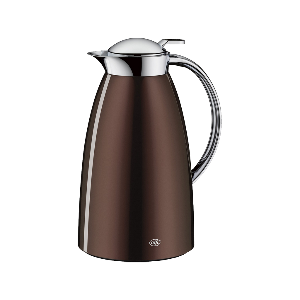 Alfi Isolierkanne Gusto, hot chocolate, 1,0L