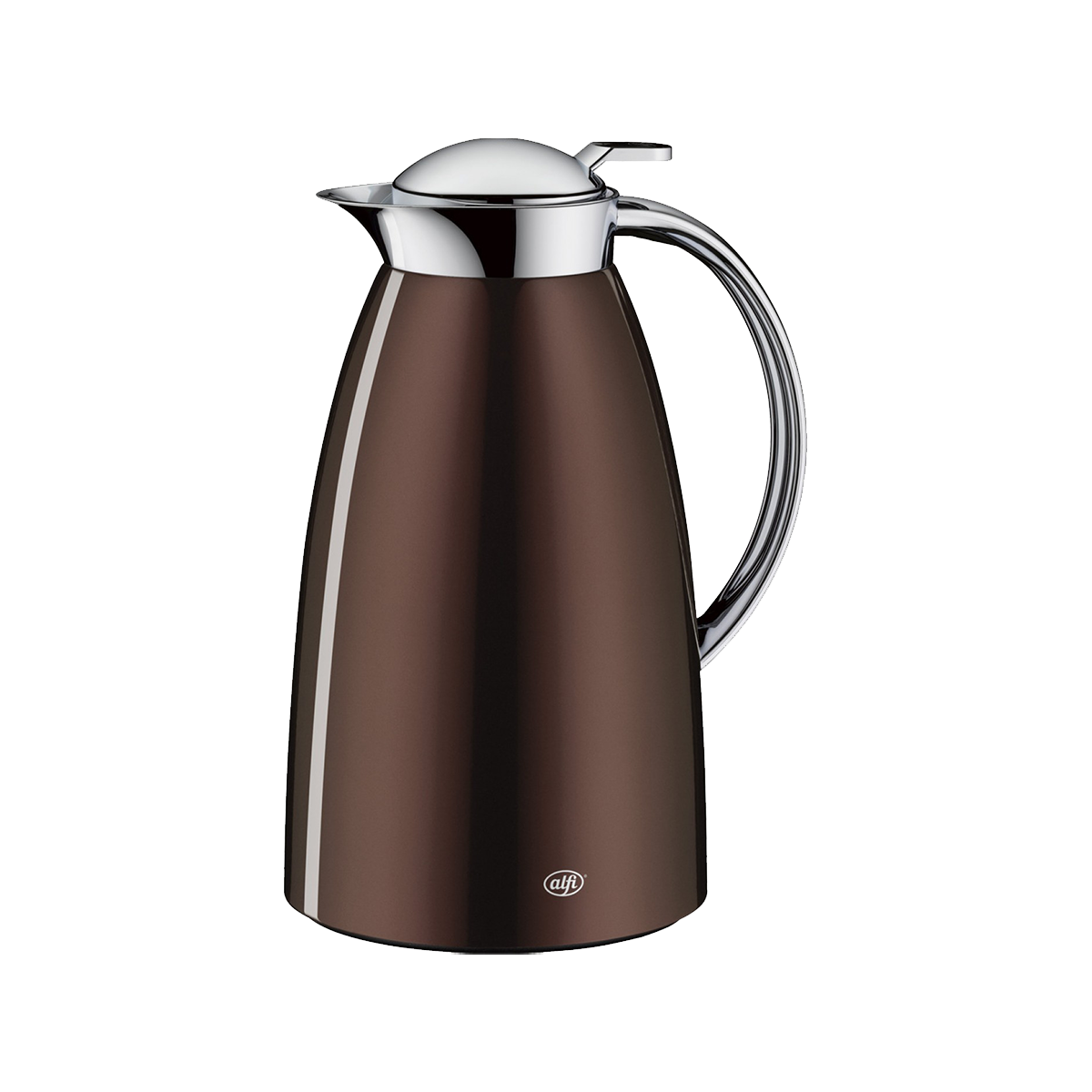Alfi Isolierkanne Gusto, hot chocolate, 1,0L
